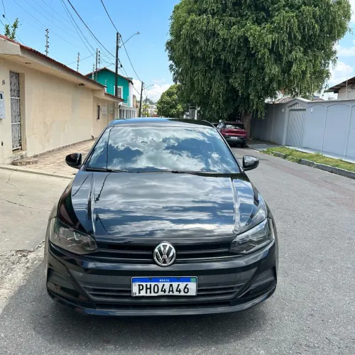 Volkswagen Polo 1.0 Flex 12V 5P 2020