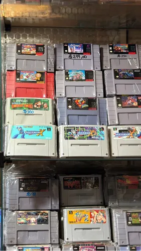 Jogos de vídeo games