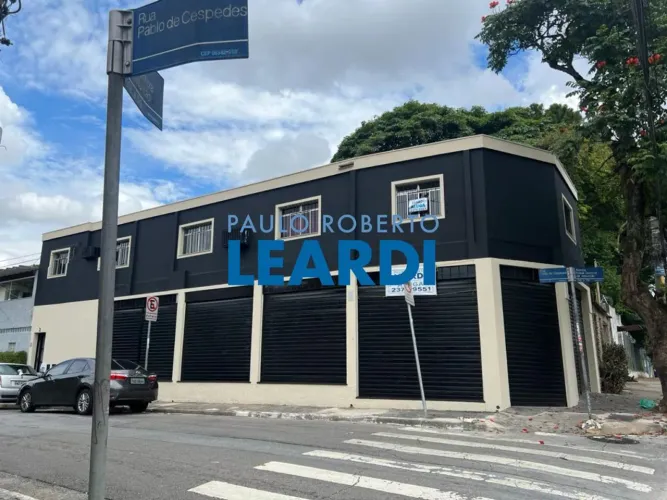 COMERCIAL - VILA BUTANTÃ - SP