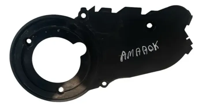 Capa Motor Inferior Vw Amarok 2.0 99 Sku Caixa 98 4cc