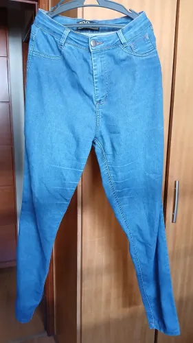 CALÇA JEANS T/40