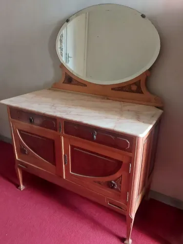 Armário de quarto