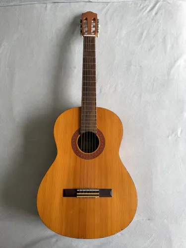 Violão Yamaha c40M
