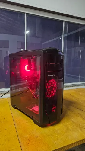 Computador Gamer