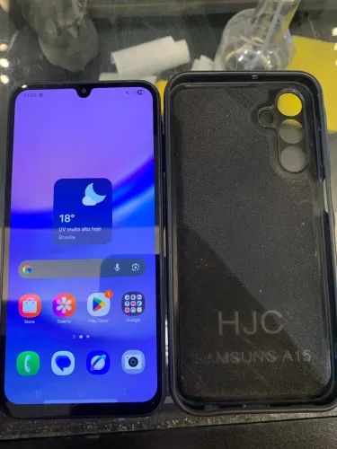 Vendo Samsung Galaxy A15 128GB