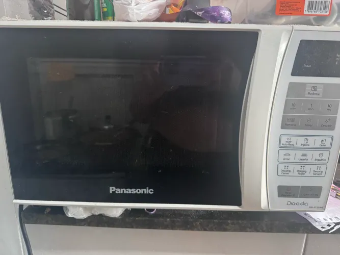 Microondas