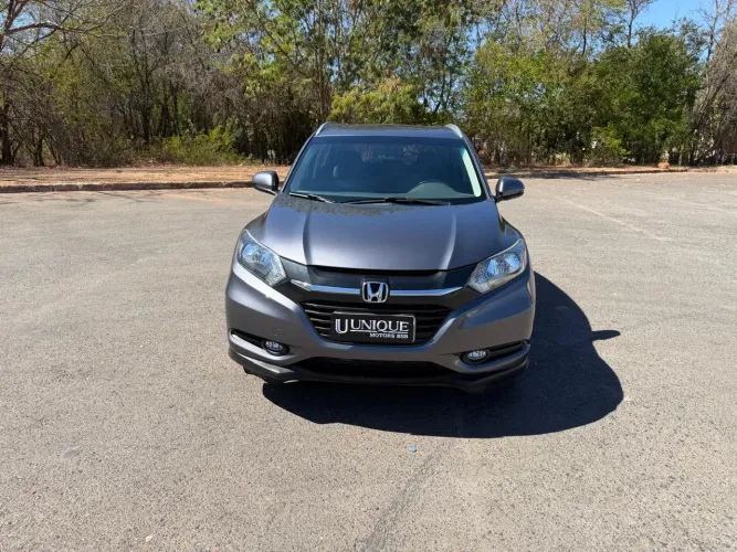 Honda HR-V EX 1.8 Flexone 16V 5P Aut. 2018