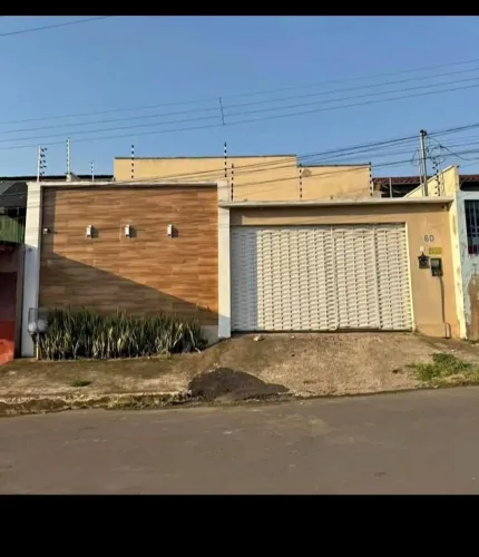 CASA NO 18 DO FORTE!