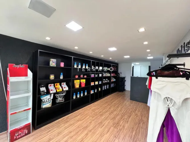 Loja para aluguel, Várzea - Teresópolis/RJ