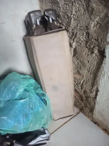 Doação de chiqueirinho