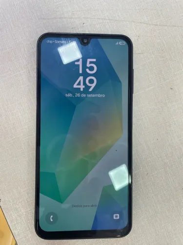 Samsung A16
