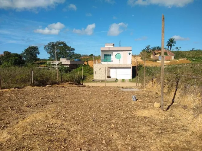 Terreno no Parque Verde