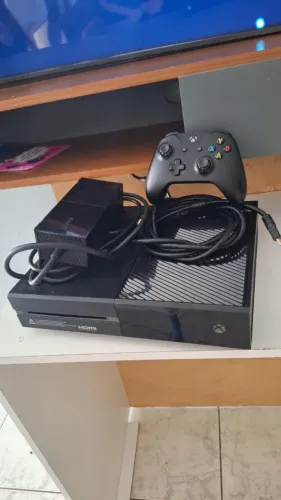 Xbox Onde Fat 1TB