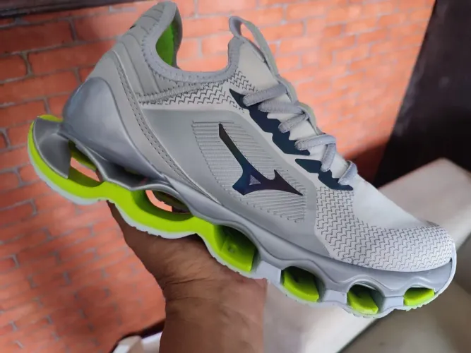 Tênis Mizuno Wave Prophecy 13.2