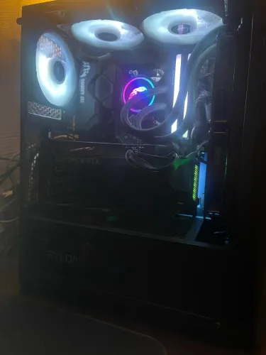 Placa mãe x570plus br ASUS tif gaming