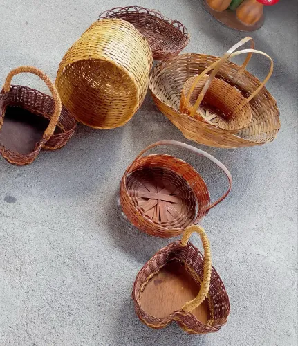Peças de decoração infantil