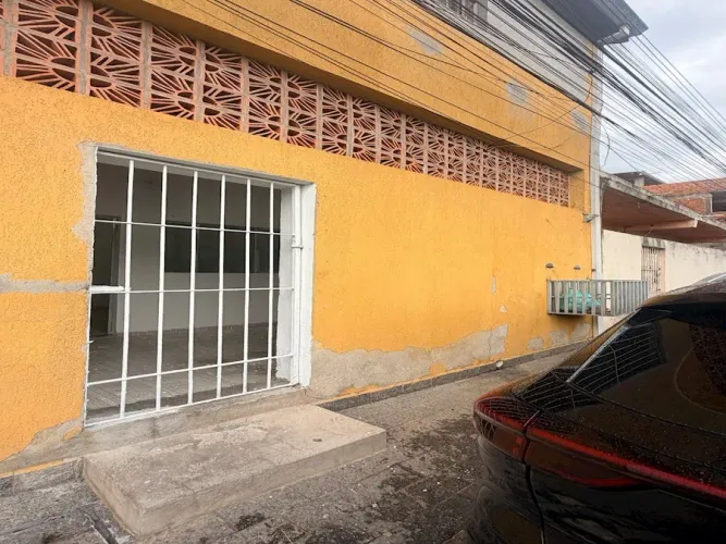 Aluga Se Casa Sagado Coracao
