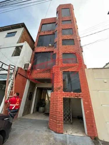 SALA COMERCIAL PARA LOCAÇÃO NO BAIRRO DO TREM