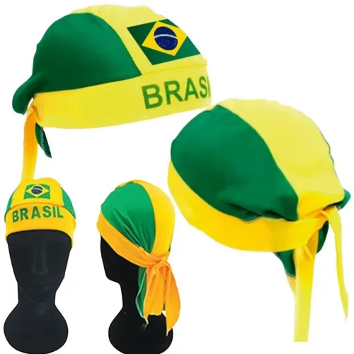 Bandana do Brasil 
