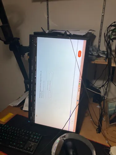 Monitor 240hz para jogos