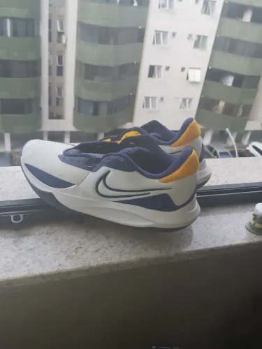 Tenis nike basquete original