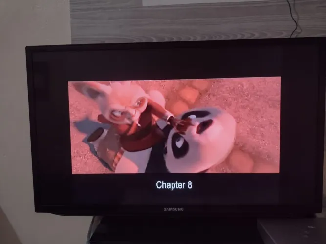 Vendo tv LCD Samsung 32 polegadas + DvD