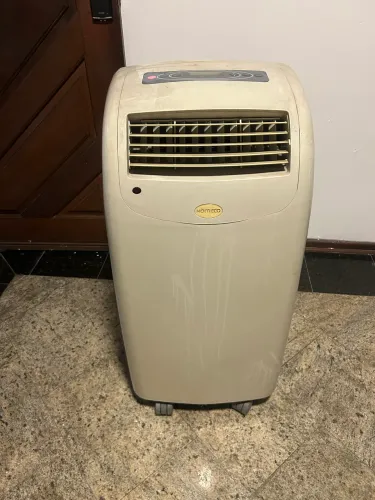 Ar Condicionado Portátil 