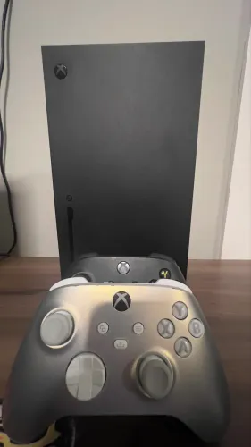 Xbox Series X - Usado