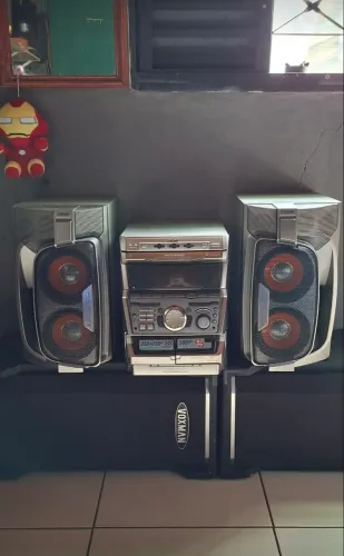 Sony Grx 9900