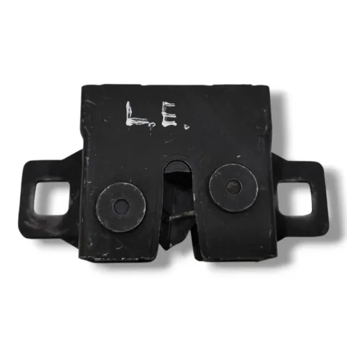 Fechadura Esquerda Capo Jaguar E-pace P300 2.0 2018 Orig