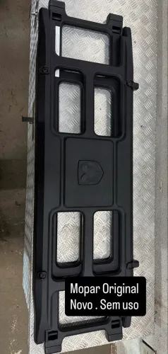Divisor caçamba Dodge ram 2500 2023