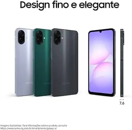 A17 Samsung 