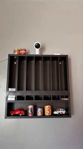 cigarreiro mdf