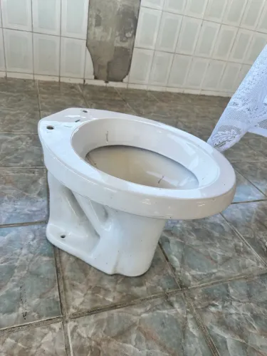 Vaso sanitário
