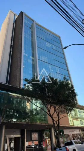 SALA COMERCIAL NEW - TORRE B