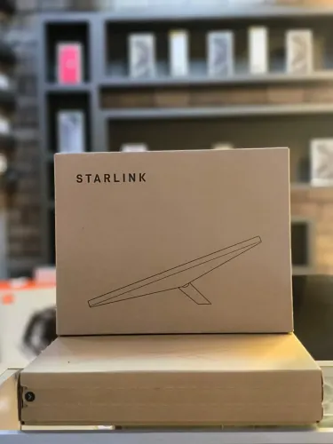STARLINK mini nacional 