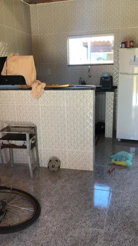 Casa em unamar /gravatar 1
