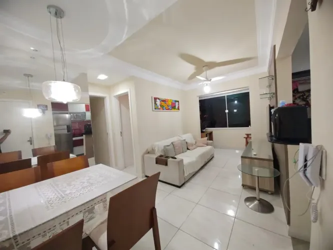 Apartamento para locação no COLINA DE PIATÃ, PIATÃ, Salvador, BA