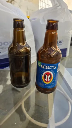 Vasilhames