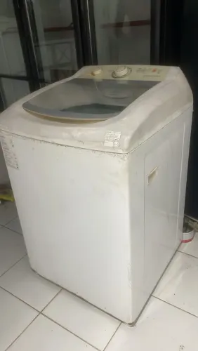 Máquina de lavar consul 11 kilos 