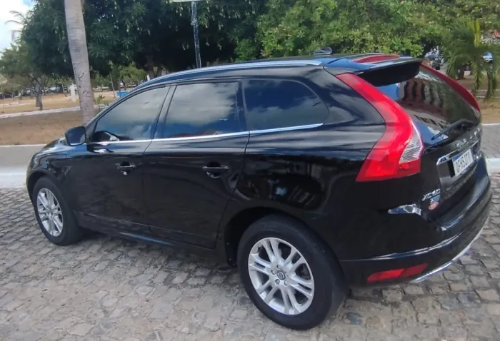 Volvo XC 60 2.0 T5 5P 2015