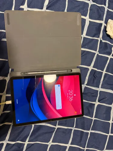 Tablet Lenovo M11 11 polegadas + caneta