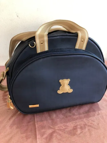 Bolsa Maternidade