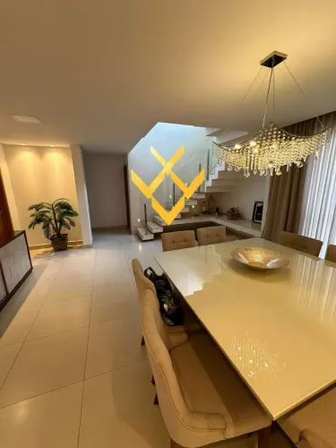 Cobertura residencial à venda no Bairro São José, em Divinópolis/MG