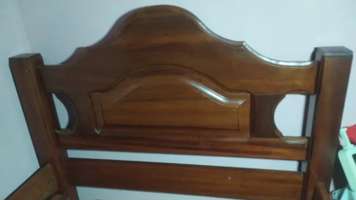 Cama com Qualidade