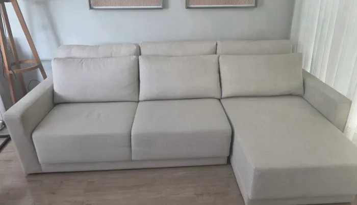 Sofa scarbodini