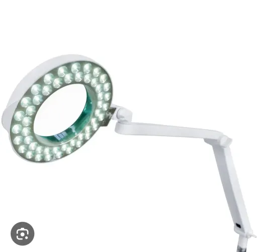 Foco iluminação profissional 