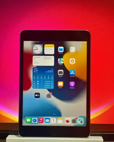 iPad mini 4 128GB