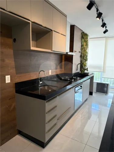 Apartamento para locação com 2 quartos no Condomínio Natural Park em Sorocaba SP