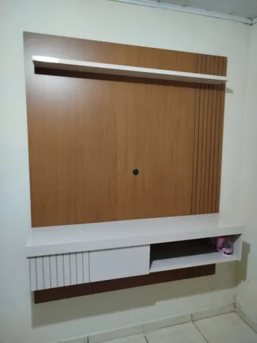 Painel de TV